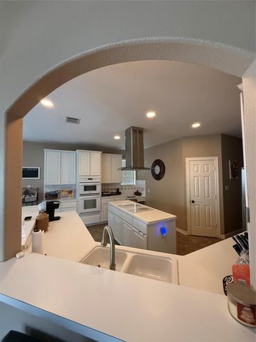 17522 Whispering Star Court, Houston, TX 77095