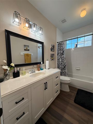 17522 Whispering Star Court, Houston, TX 77095
