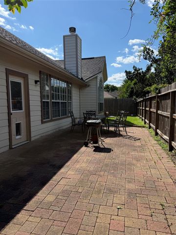 17522 Whispering Star Court, Houston, TX 77095