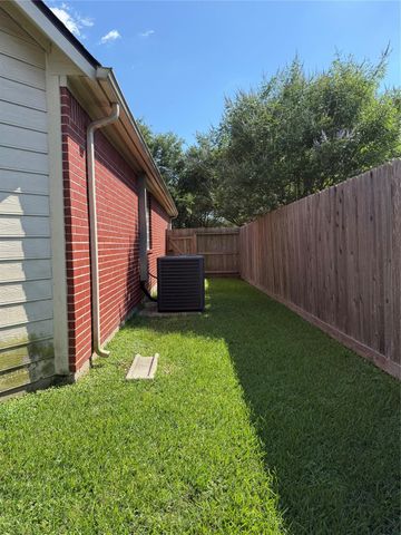 17522 Whispering Star Court, Houston, TX 77095