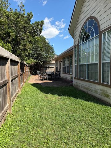 17522 Whispering Star Court, Houston, TX 77095