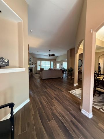 17522 Whispering Star Court, Houston, TX 77095