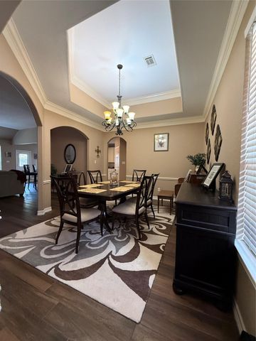 17522 Whispering Star Court, Houston, TX 77095