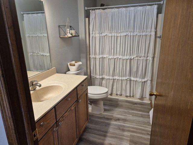 44 E Ash Lane, Milton, WI 53563