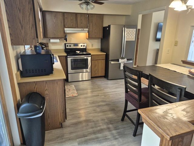 44 E Ash Lane, Milton, WI 53563