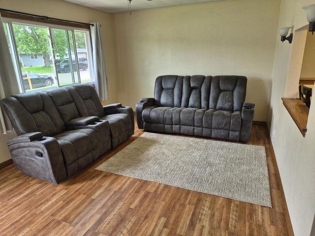 44 E Ash Lane, Milton, WI 53563
