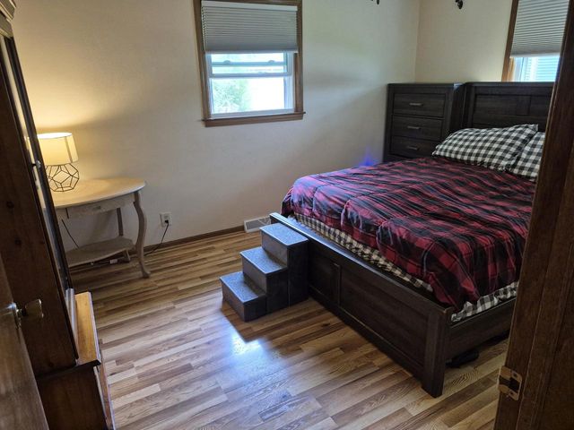 44 E Ash Lane, Milton, WI 53563