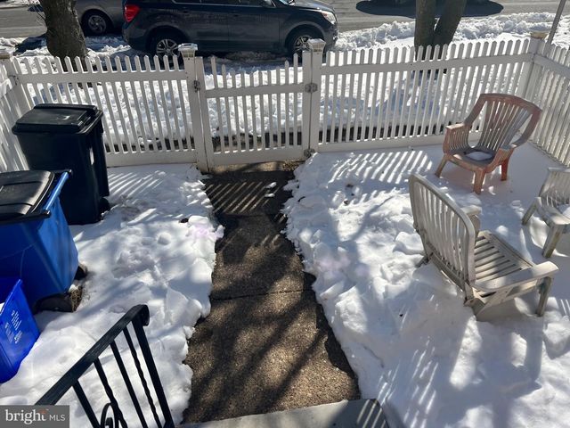 7140 DOREL ST, Philadelphia, PA 19153