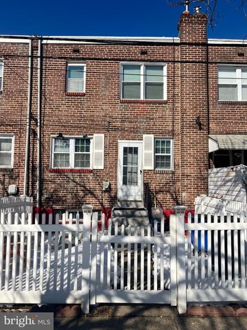 7140 DOREL ST, Philadelphia, PA 19153