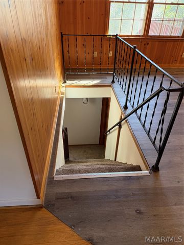 932 Green Forest Drive, Montgomery, AL 36109