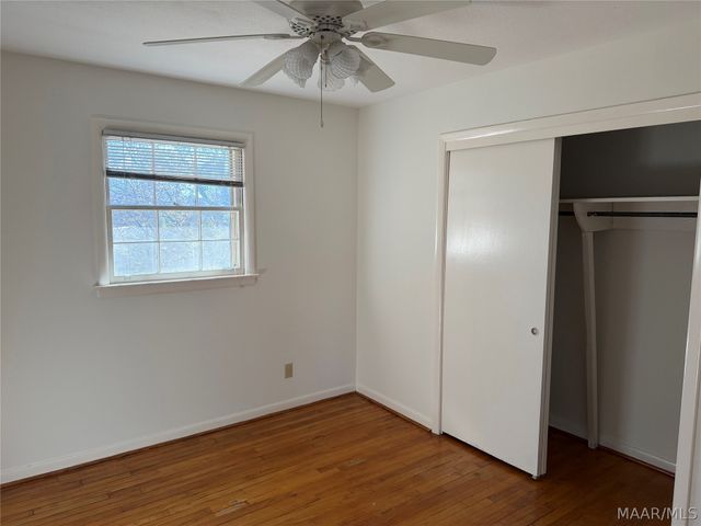 932 Green Forest Drive, Montgomery, AL 36109