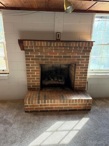 932 Green Forest Drive, Montgomery, AL 36109