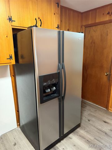 932 Green Forest Drive, Montgomery, AL 36109