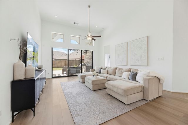 12702 Noble Fields Way, Cypress, TX 77433