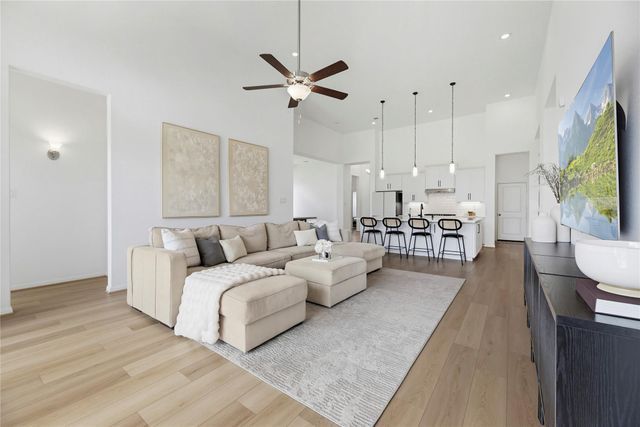 12702 Noble Fields Way, Cypress, TX 77433