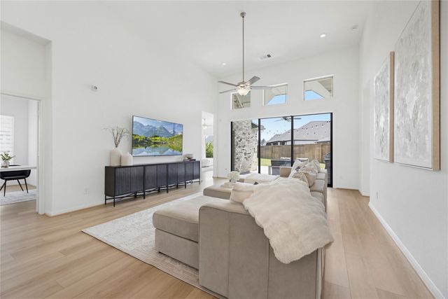 12702 Noble Fields Way, Cypress, TX 77433