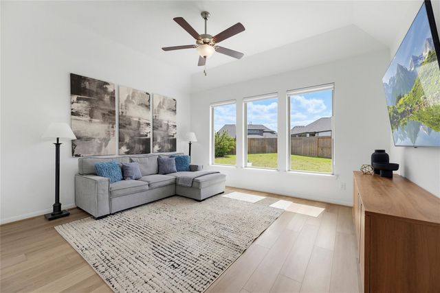 12702 Noble Fields Way, Cypress, TX 77433