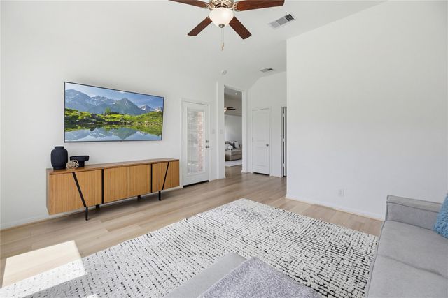 12702 Noble Fields Way, Cypress, TX 77433