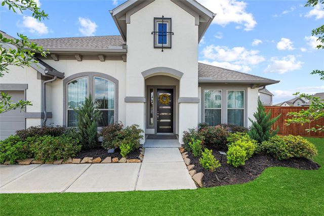 12702 Noble Fields Way, Cypress, TX 77433