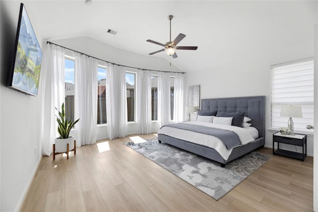 12702 Noble Fields Way, Cypress, TX 77433