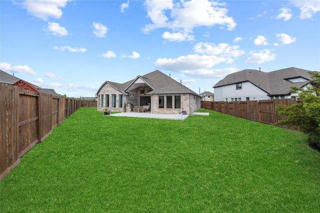 12702 Noble Fields Way, Cypress, TX 77433