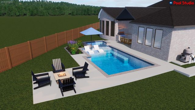 12702 Noble Fields Way, Cypress, TX 77433