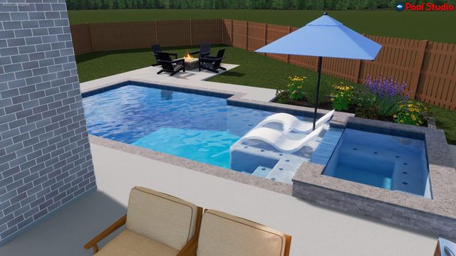 12702 Noble Fields Way, Cypress, TX 77433