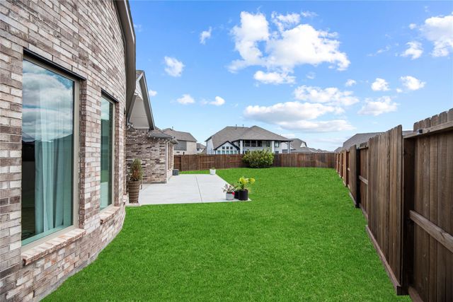 12702 Noble Fields Way, Cypress, TX 77433