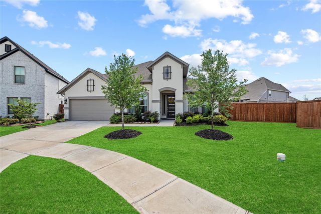 12702 Noble Fields Way, Cypress, TX 77433