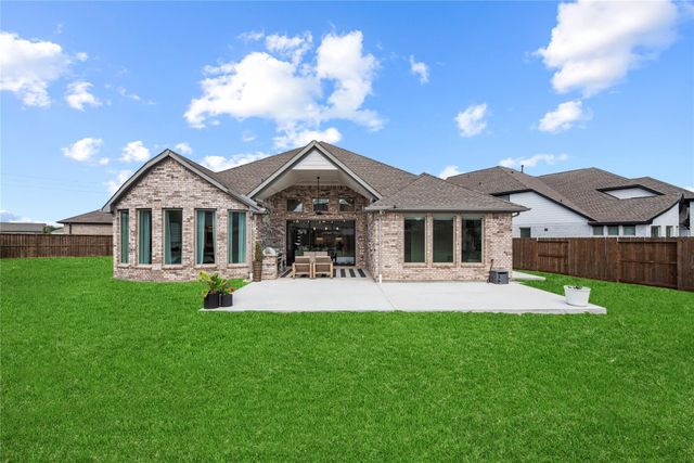 12702 Noble Fields Way, Cypress, TX 77433