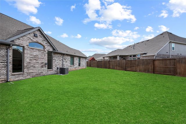 12702 Noble Fields Way, Cypress, TX 77433