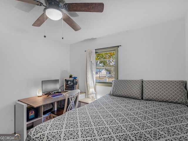 3790 Sweetbriar Circle, Lithia Springs, GA 30122