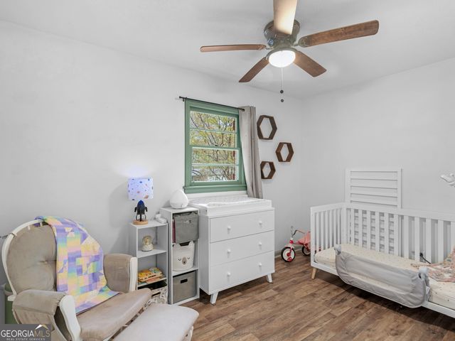 3790 Sweetbriar Circle, Lithia Springs, GA 30122