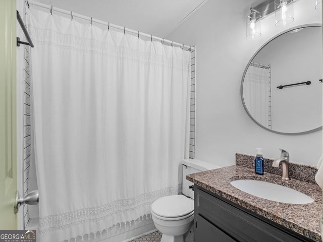 3790 Sweetbriar Circle, Lithia Springs, GA 30122