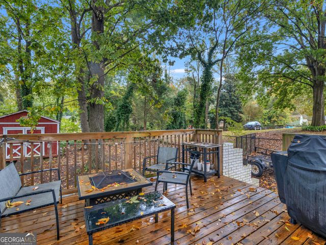 3790 Sweetbriar Circle, Lithia Springs, GA 30122