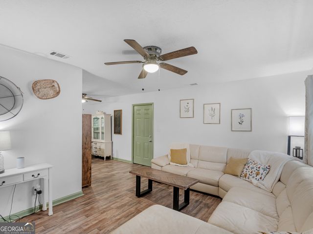 3790 Sweetbriar Circle, Lithia Springs, GA 30122