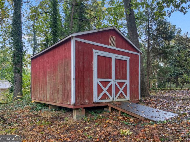 3790 Sweetbriar Circle, Lithia Springs, GA 30122