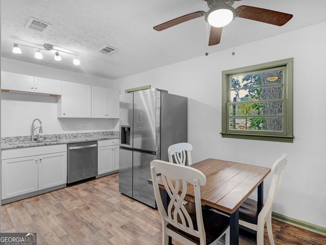 3790 Sweetbriar Circle, Lithia Springs, GA 30122