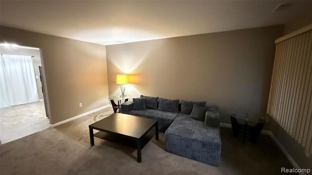 23062 Harrington Street, Clinton Township, MI 48036