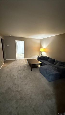 23062 Harrington Street, Clinton Township, MI 48036