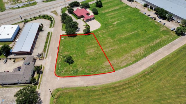 0 Greenbough Drive, Stafford, TX 77477