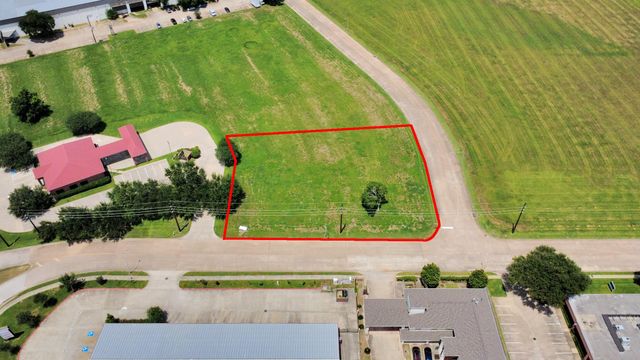 0 Greenbough Drive, Stafford, TX 77477