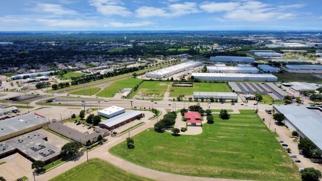 0 Greenbough Drive, Stafford, TX 77477