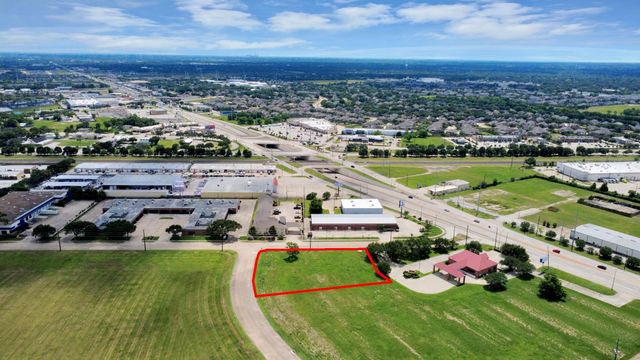 0 Greenbough Drive, Stafford, TX 77477