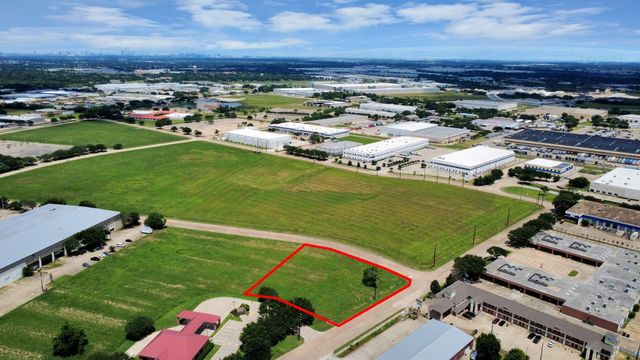 0 Greenbough Drive, Stafford, TX 77477