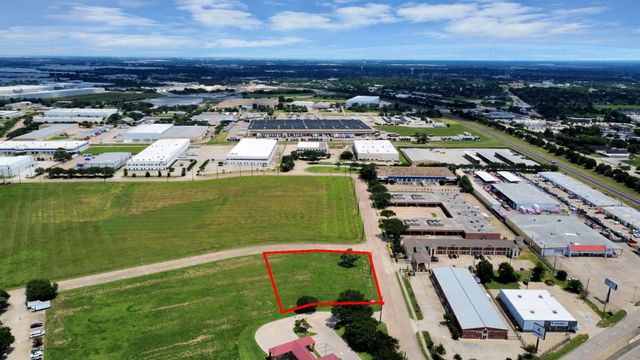 0 Greenbough Drive, Stafford, TX 77477