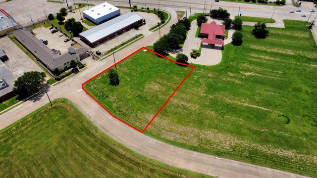 0 Greenbough Drive, Stafford, TX 77477