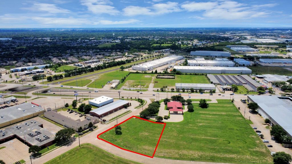 0 Greenbough Drive, Stafford, TX 77477