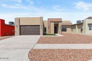 12025 Silent Court, Socorro, TX 79927