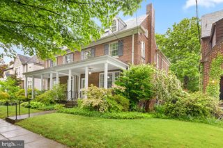 3637 VEAZEY ST NW, Washington, DC 20008